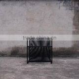 2015 New Modern Tubular Furniture Metal Frame Leisure Chair thumbnail-4