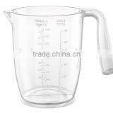 2 in 1 Mixing and Measuring Beaker thumbnail-4