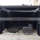 Waterproof Outdoor Gazebo Big Lots Outdoor Furniture thumbnail-3