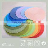 pp Round Woven pp Tablemat/pp Woven Placemat/dinning pp Woven Tablemat thumbnail-1