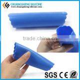 The Most Convienent Cooker Tooling Garlic Press, Garlic Peeler, Silicone Kitchen Tools thumbnail-4