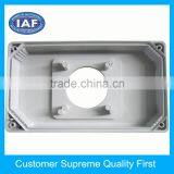 Custom ABS Waterproof Electronic Injection Plastic Parts for Box thumbnail-2