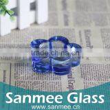 Manufacture Classical Glass Candle Holder thumbnail-1