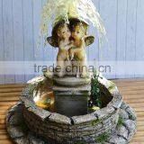 Dollhouse Miniature Water Fountain thumbnail-2