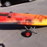 Boat Kayak Canoe Carrier Tote Trolley thumbnail-2