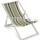 Comfortable Deck Outdoor Chair And Cheap Folding Beach Chair thumbnail-1