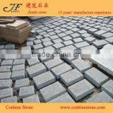 Wholesale Zhangpu Black Basalt Granite Paving Stones With Factory Price thumbnail-2