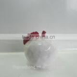2015Fashion Ceramic Apple Family Decoration thumbnail-2