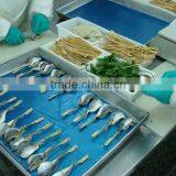 Pre Fried Breaded Mackerel Fish thumbnail-1