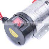 Top Selling Manufacture 40L/min Portable Electric Oil DC 12V Diesel Pump thumbnail-4