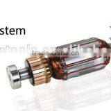 400W 0.6-6.5MM Wet Electric Mini Angle Grinder China thumbnail-6