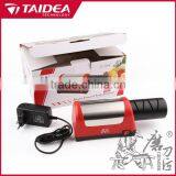 GRINDER Two Stages Electric Knife Sharpener thumbnail-5