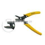 Electronics Black Wire Strippers thumbnail-1