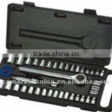 40PC SOCKET SET thumbnail-1