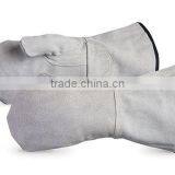 Rugged Wear Welding Mitts thumbnail-3