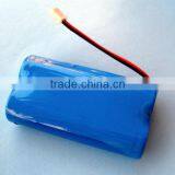 Handheld Thermal Printer Rechargeable Battery 7.4V