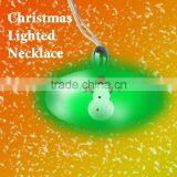Lighted Christmas Necklace thumbnail-1