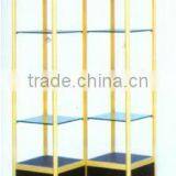 Two-together Glass Shelf