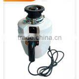Electrical Garbage Disposer thumbnail-1