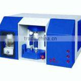 Compact Sulphur Tester for Coal in Laboratory With High Quality for Sale