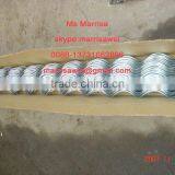 Plant Growing Spiral Support