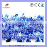 Christmas Tinsel Garland Indoor & Outdoor Decoration thumbnail-2