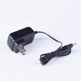 9V 2A AC Adaptor,100-240V for LED Light Strips,CCTV Camera