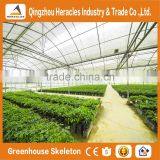 Heracles Trade Assurance Agricultural Greenhouse for Tomato thumbnail-6