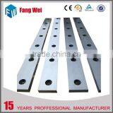 Latest Fashion Fast Delivery Double Edges Shear Blades thumbnail-1