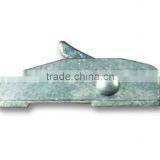 Fastener Zinc Alloy Cam Locking Buckle for Webbing Strap thumbnail-4