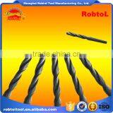 20mm Morse Taper Shank Hss Twist Drill Bits Cobalt Fully Ground Bright Finish Drilling Metal Forged Alloy thumbnail-6
