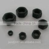 Galvanized Carbon Steel Hex Nylon Nut With Certificate thumbnail-3