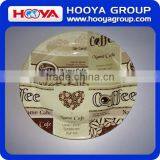 Plastic Dinner Candy Fruit Food Plate /tray thumbnail-1