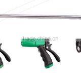 4pcs Hose Brass Nozzle Set thumbnail-1