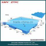 Double Faced Welding Heavy Duty Plastic Pallet thumbnail-1