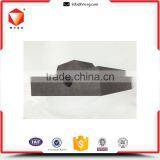 High Grade Low Density Graphite Mould for Polishing Machine thumbnail-6
