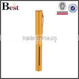 2017 New Good Cosmetic 6ml Perfume Spray Bottle Amber Color Perfume Spray Bottle Round Shape Perfume Bottle Spray thumbnail-2