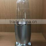 Pure Copper Motor Electric Juicer Food Processor Hand Blender thumbnail-2