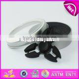 Hand Spinner New Fingertip Gyroscope High Speed Round Wheel Hand Fidget Spinner W01A249 thumbnail-1