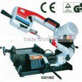 4" Portable Metal Cutting Band Saw BM20410 thumbnail-1