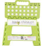 Stackable Plastic Folding Toliet Step Stool thumbnail-2