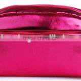 2015 Fashion Leather Cosmetic Bag Case for Cosmetics thumbnail-3