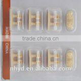 2016 New Patent Car Mini Self Stick Multipurpose Convenient Bundle Wire Clamp thumbnail-4