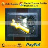 Plastic Electric Massager thumbnail-1
