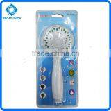 Hot Sale Plastic Shower Head New Shower Head thumbnail-1