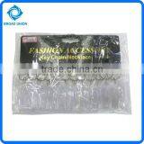 Key Chain Wholesale Key Ring Chain thumbnail-1