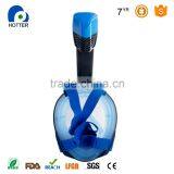 High Quality Easy Breath Snorkel Mask Full Face Full View thumbnail-3