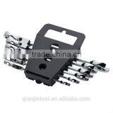 QJ-T35 Wholesale New Arrival Matt Air Ratchet Wrench thumbnail-1