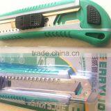 Berrylion Stainless Steel Utility Knife With Replaceable Blades Set for Sale