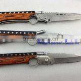 Good Quality Pocket Knife thumbnail-1